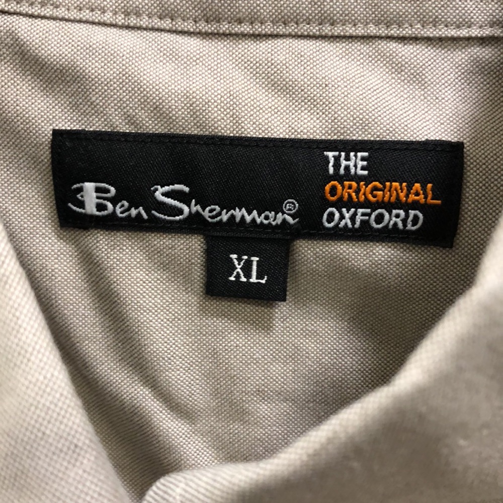 Ben Sherman Button-Down - image 2